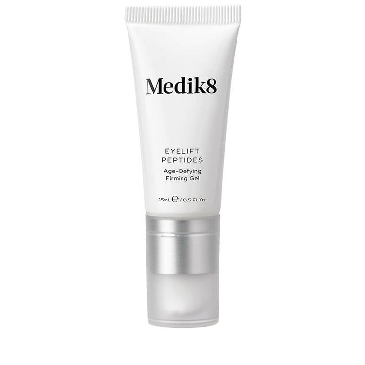 Medik8 Eyelift Peptides Age-Defying Firming Gel 15ml