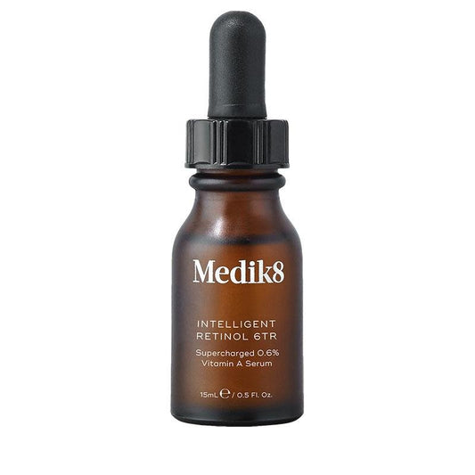 Medik8 Intelligent Retinol 6TR 15ml
