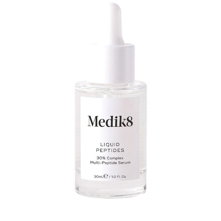 Medik8 Liquid Peptides 30ml