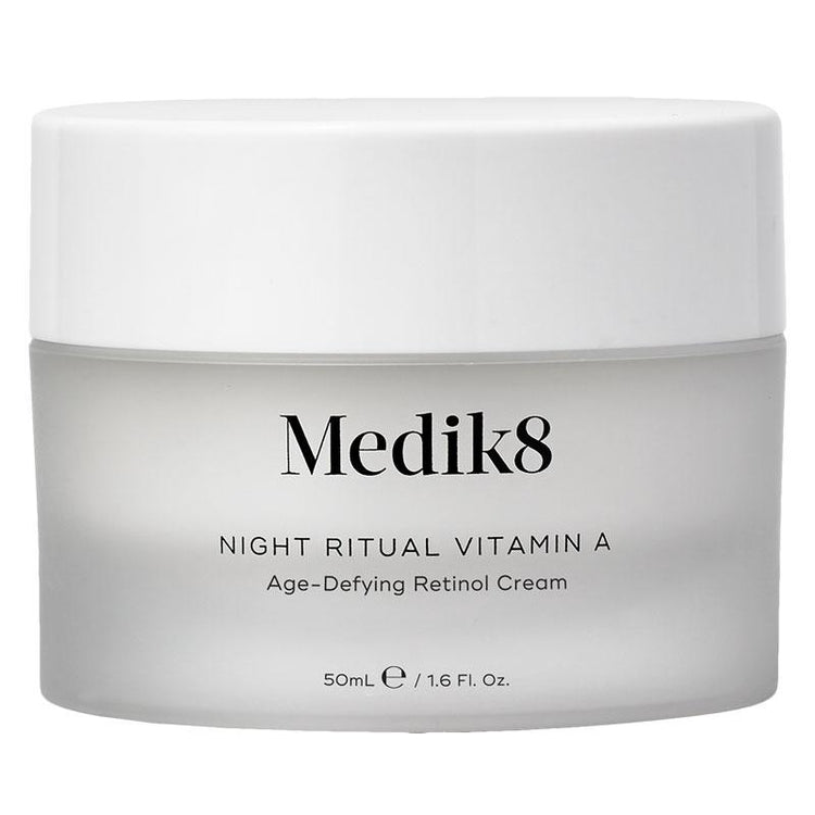 Medik8 Night Ritual Vitamin A 50ml