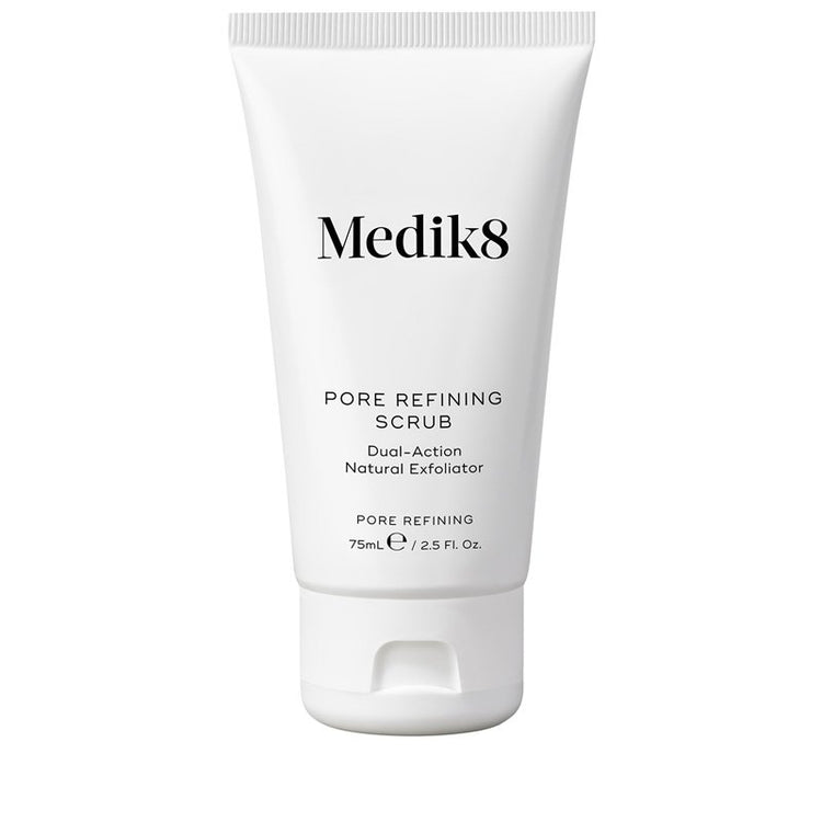 Medik8 Pore Refining Scrub 75ml