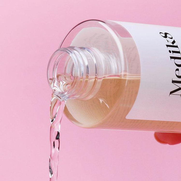 Medik8 Press & Glow Refill 200ml