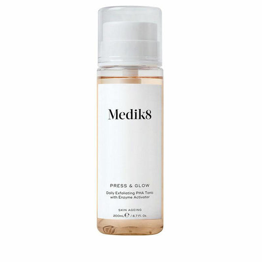 Medik8 Press & Glow 200ml