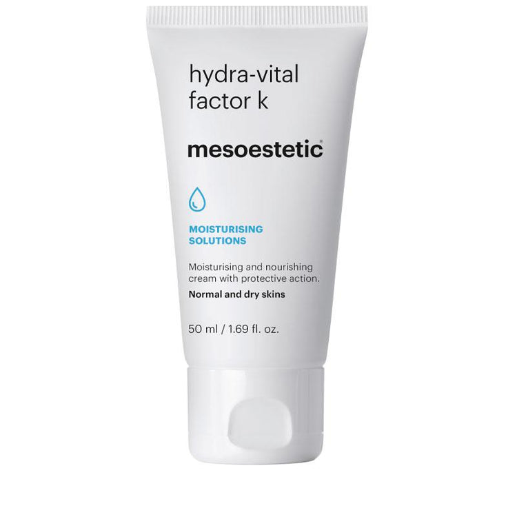 Mesoestetic Hydra-Vital Factor K 50ml
