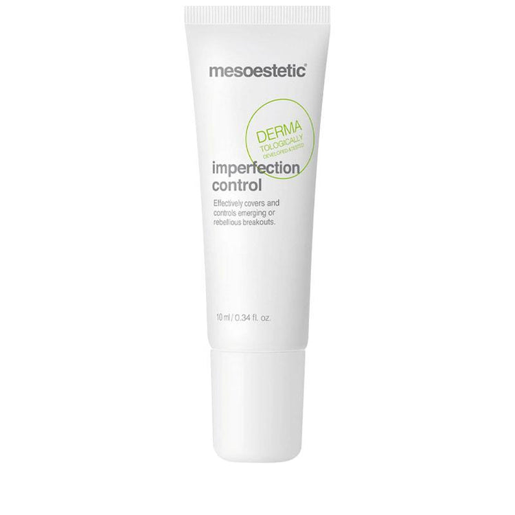 FREE Mesoestetic Imperfection Control 10ml
