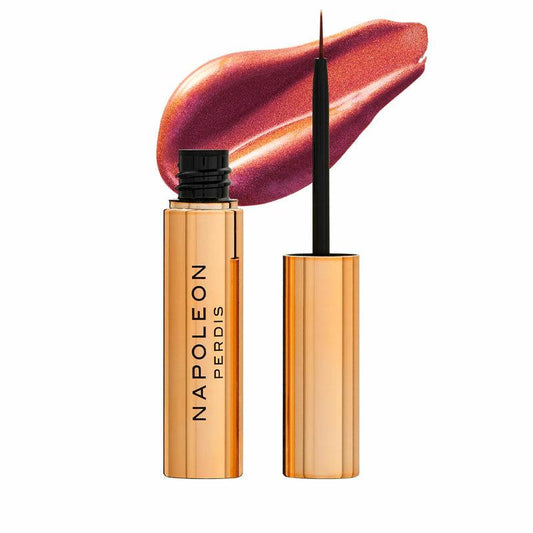 Napoleon Perdis Metalslicks Liquid Eyeliner 4ml