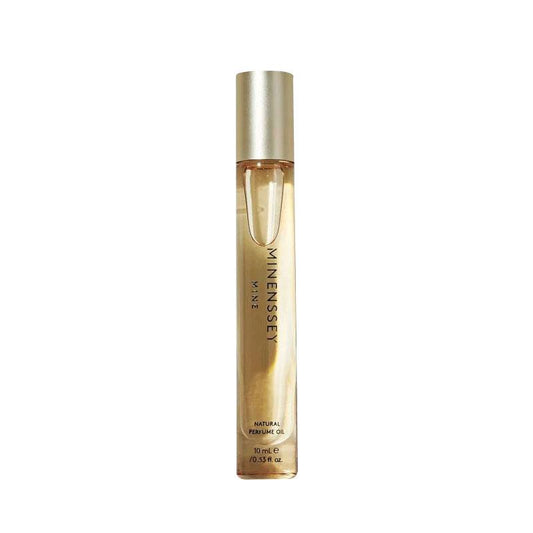 FREE Minenssey Mine Natural Perfume Oil 10ml