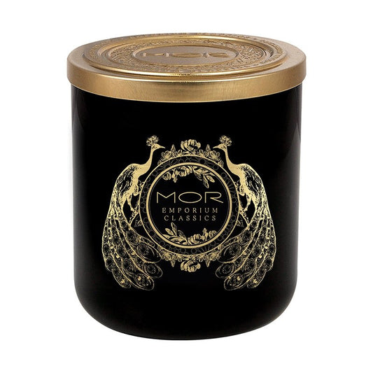 MOR Emporium Classics Perfumed Candle -Bohemienne 380g
