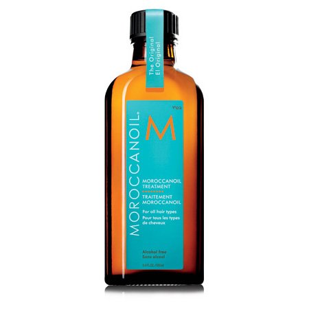 FREE Moroccanoil Treatment Oil 200ml