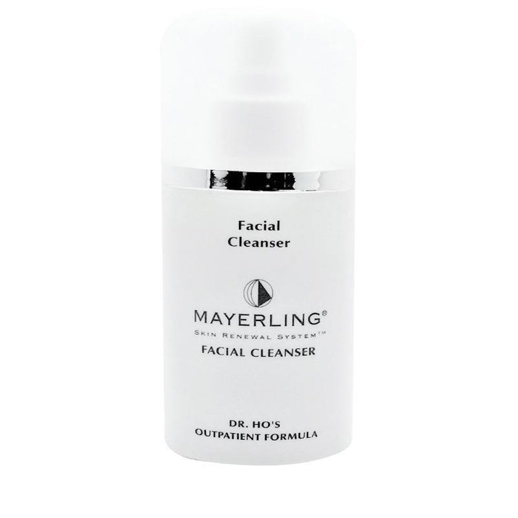 FREE Mayerling Facial Cream Cleanser 120ml