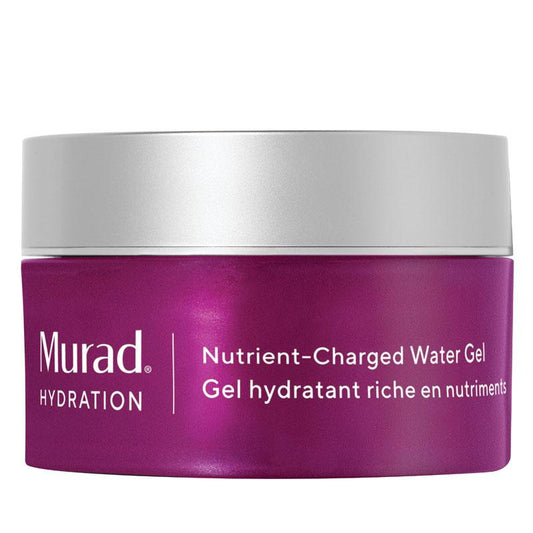 Murad Nutrient Charged Water Gel 50ml