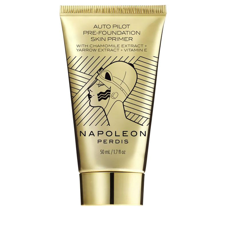 Napoleon Perdis Auto Pilot Pre-Foundation Skin Primer 50ml