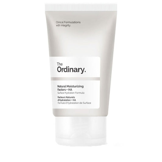 The Ordinary Natural Moisturizing Factors + HA 30ml