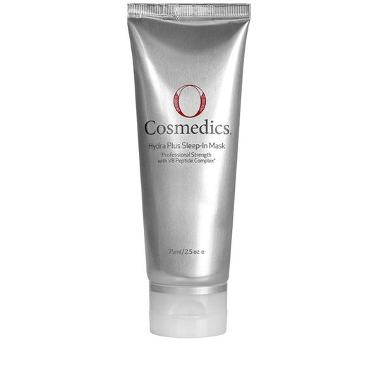 O Cosmedics Hydra Plus Sleep-In Mask 75ml