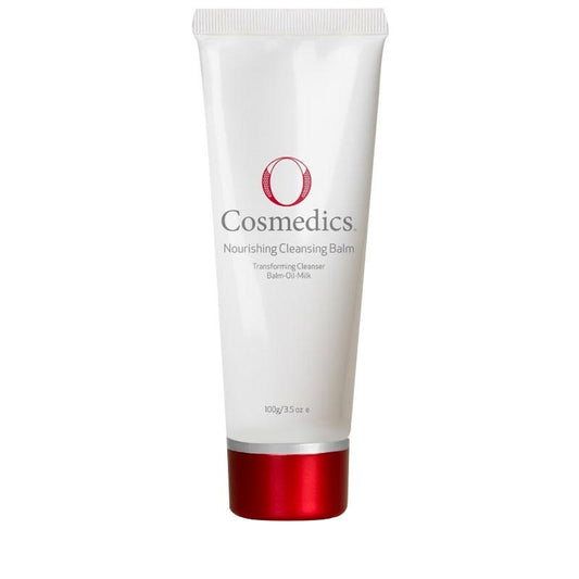 O Cosmedics Nourishing Cleansing Balm 100g