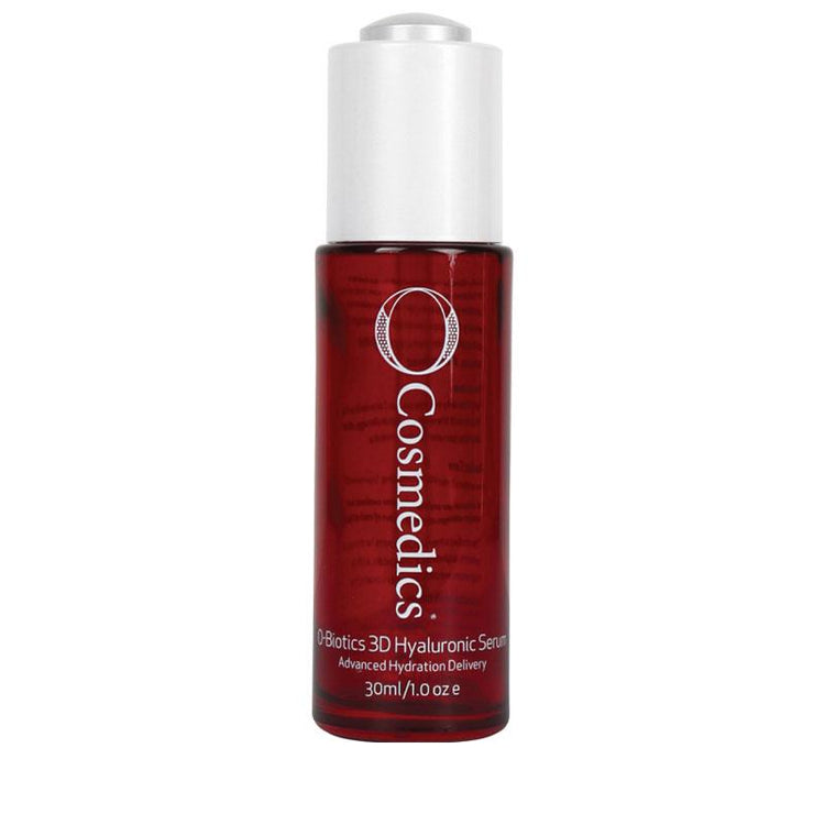O Cosmedics 3D Hyaluronic Serum 30ml