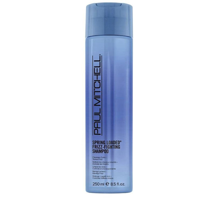 Paul Mitchell Curls Spring Loaded Frizz-Fighting Shampoo 250ml