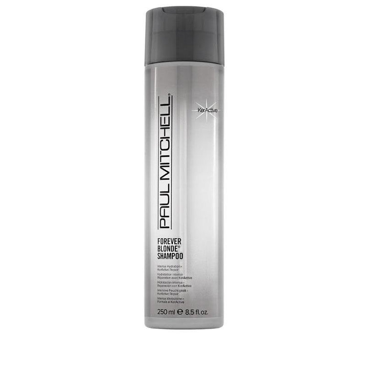 Paul Mitchell Forever Blonde Shampoo 250ml