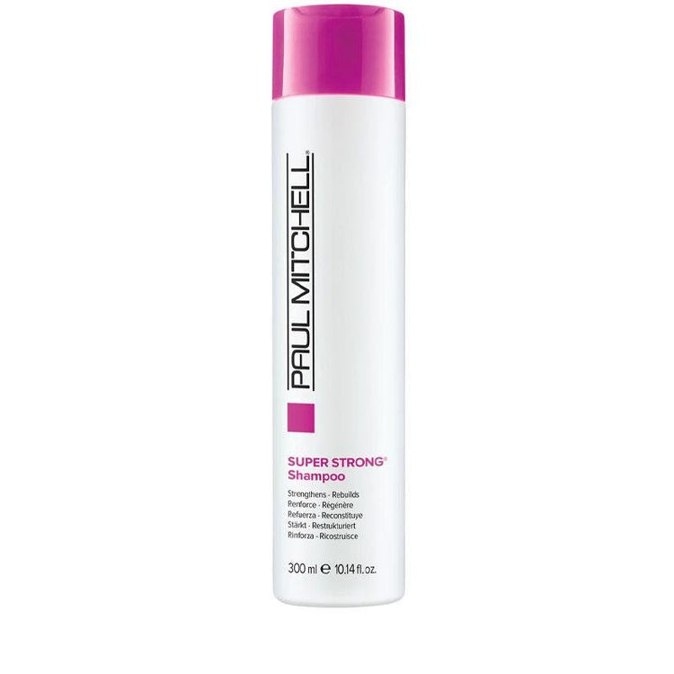 Paul Mitchell Super Strong Shampoo 300ml