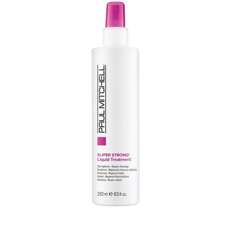 Paul Mitchell Super Strong Liquid Treatment 250ml