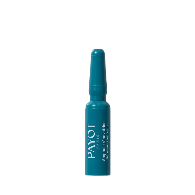 Payot Lisse Cure 10-Day Express Radiance and Wrinkle Treatment 20x1ml