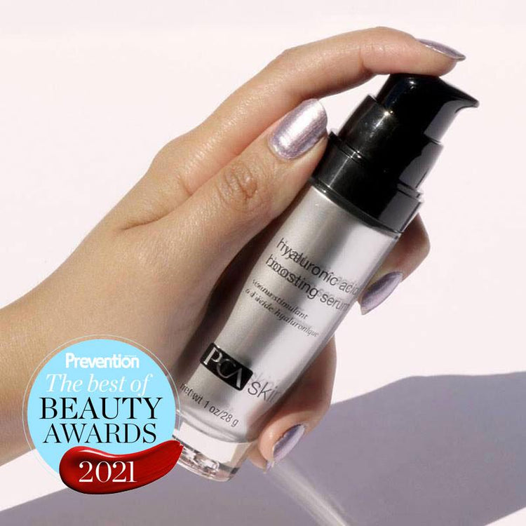 PCA Skin Hyaluronic Acid Boosting Serum 30ml