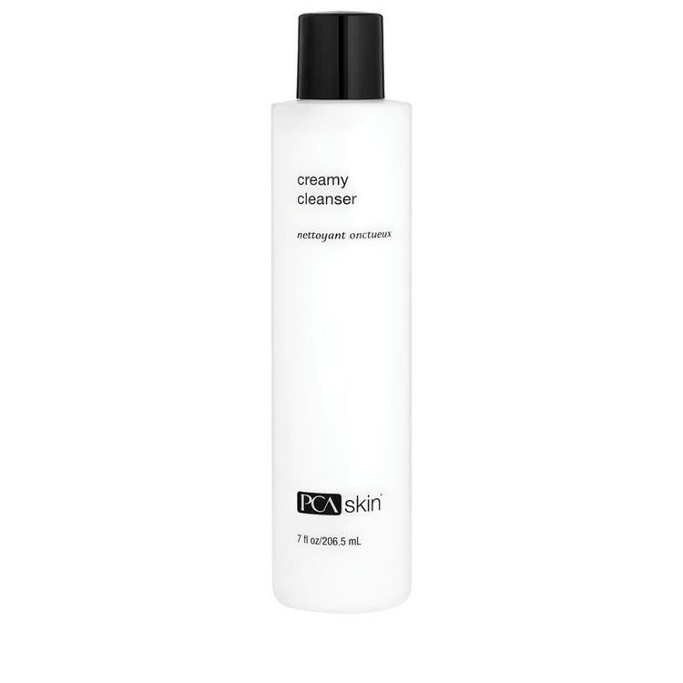 PCA Skin Creamy Cleanser 206.5ml