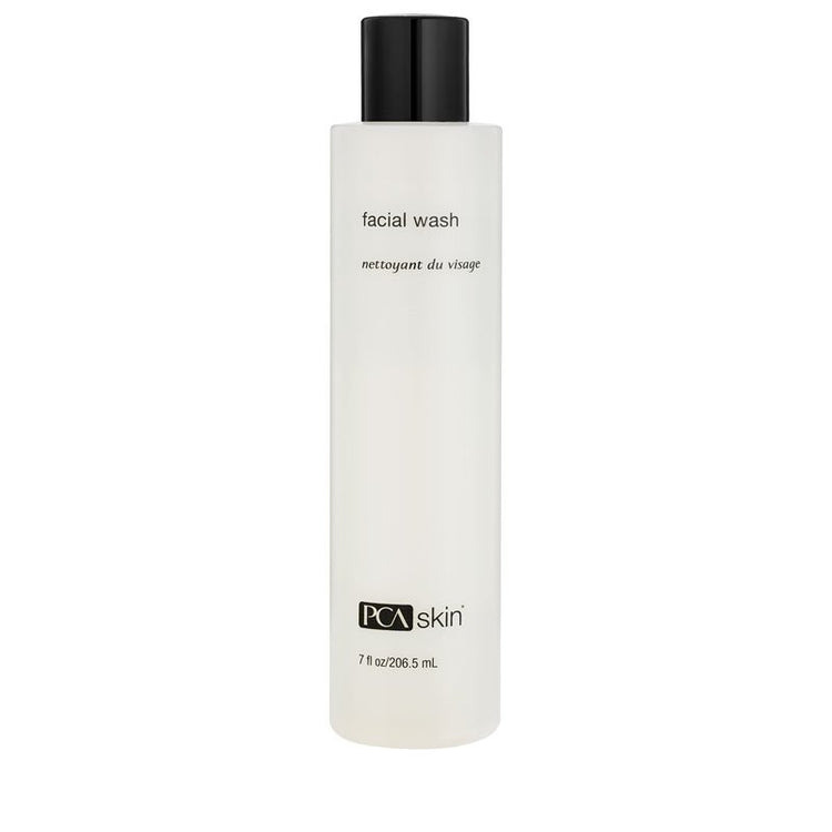 PCA Skin Facial Wash 206.5ml