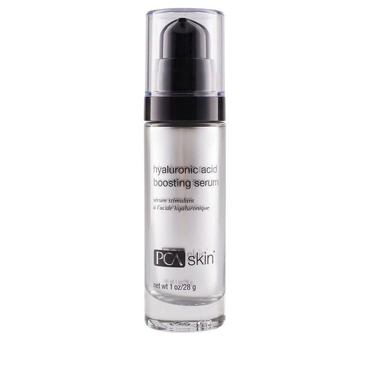 PCA Skin Hyaluronic Acid Boosting Serum 30ml