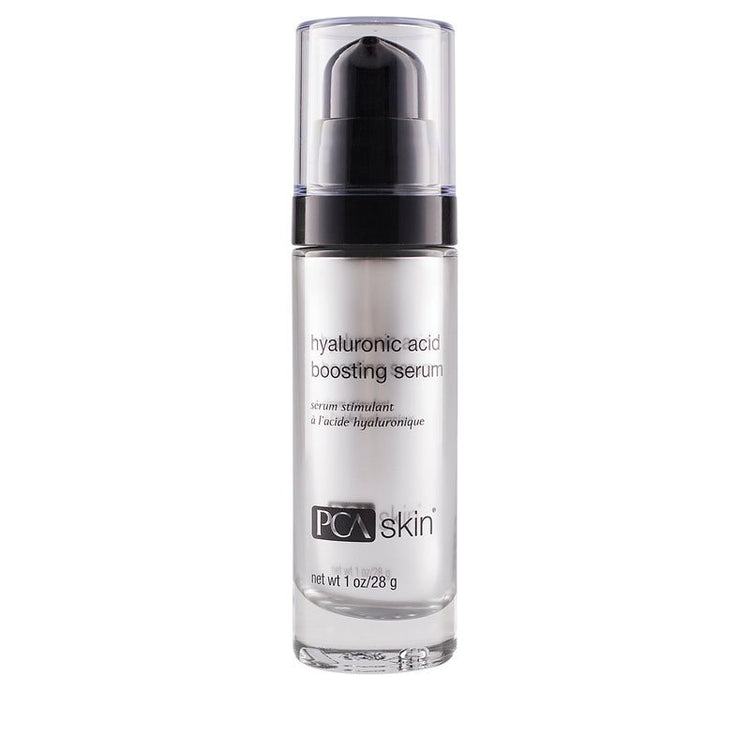 PCA Skin Hyaluronic Acid Boosting Serum 30ml