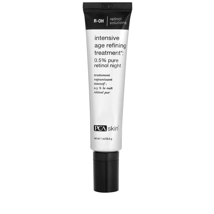 PCA Skin Intensive Age Refining Treatment 29.5g