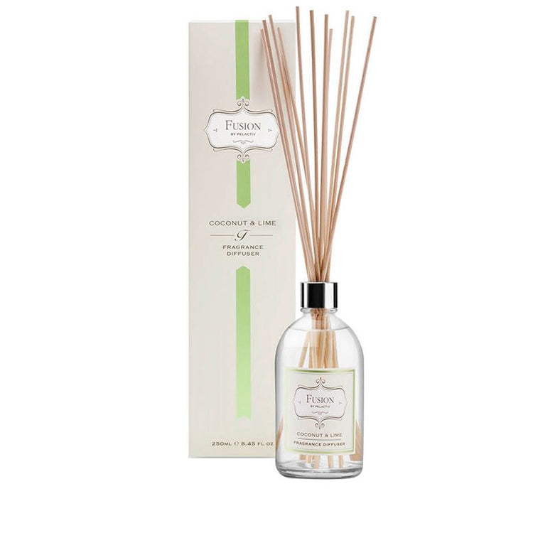 Pelactiv Fusion Diffuser - Coconut & Lime 250ml