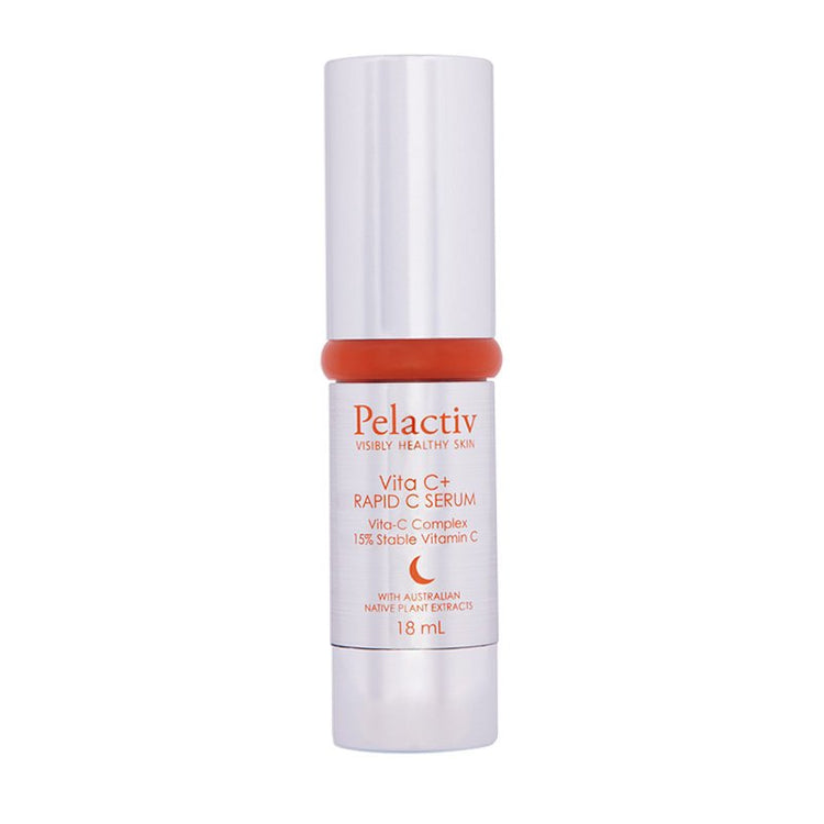 Pelactiv Vita C+ Rapid C Serum 18ml