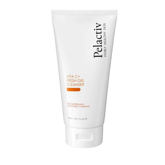 Pelactiv Vita C+ Fresh Gel Cleanser 150ml