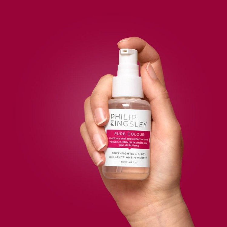 Philip Kingsley Colour Frizz Fighting Gloss 50ml
