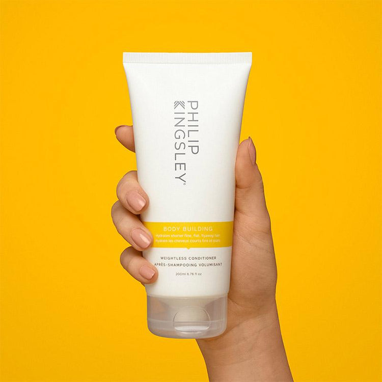 Philip Kingsley Body Building Conditioner 200ml