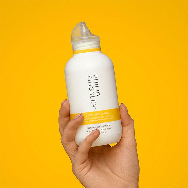 Philip Kingsley Body Building Shampoo 250ml