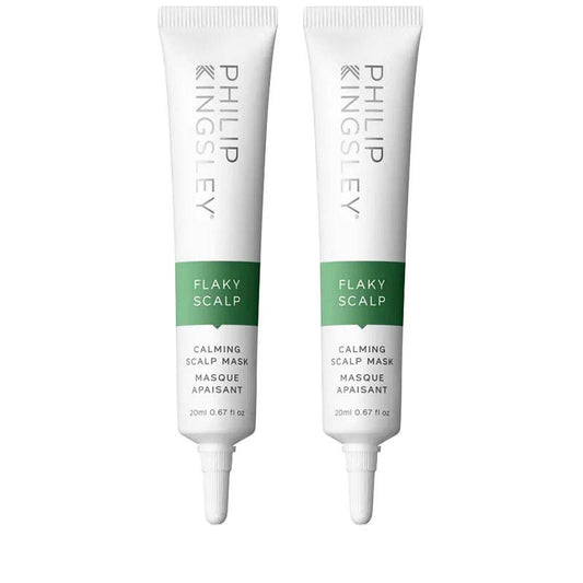 Philip Kingsley Flaky Itchy Scalp Mask 20ml x 2 pack