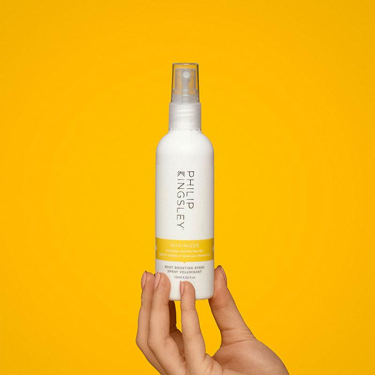Philip Kingsley Maximizer Root Boosting Spray 125ml