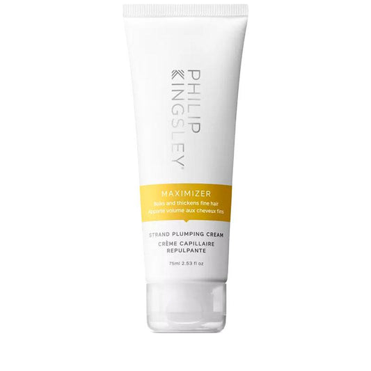 Philip Kingsley Maximizer Strand Plumping Cream 75ml