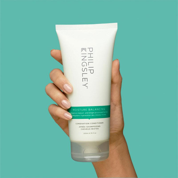 Philip Kingsley Moisture Balancing Conditioner 200ml