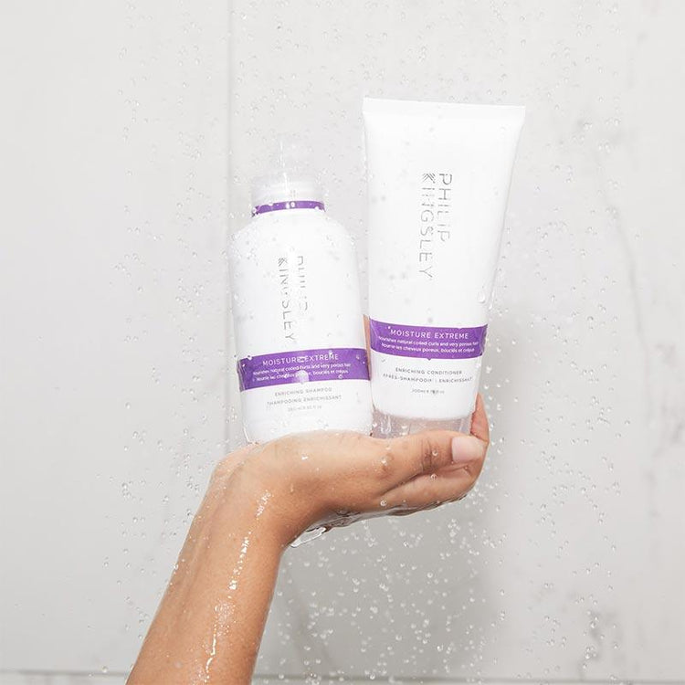 Philip Kingsley Moisture Extreme Shampoo 250ml