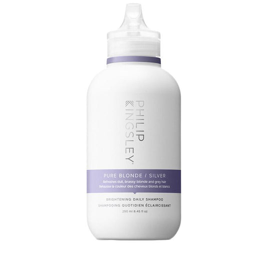 Philip Kingsley Pure Blonde Silver Daily Shampoo 250ml