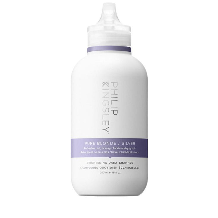 Philip Kingsley Pure Blonde Silver Daily Shampoo 250ml