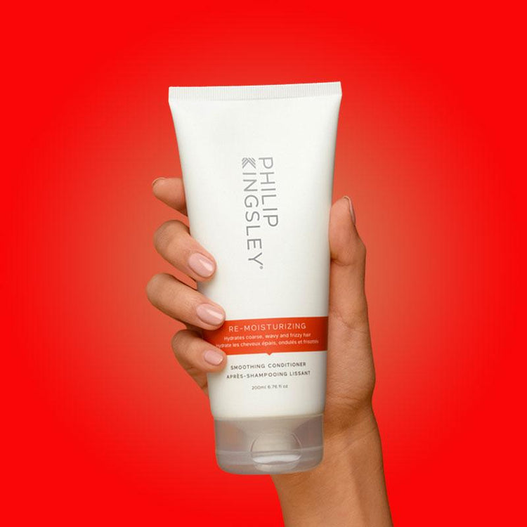 Philip Kingsley Re Moisturizing Conditioner 200ml