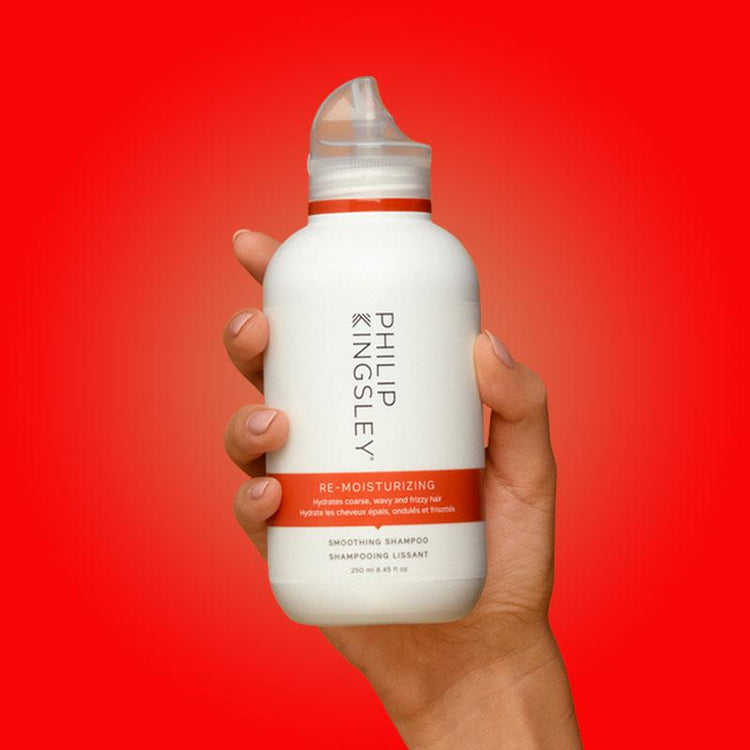 Philip Kingsley Re Moisturizing Shampoo 250ml