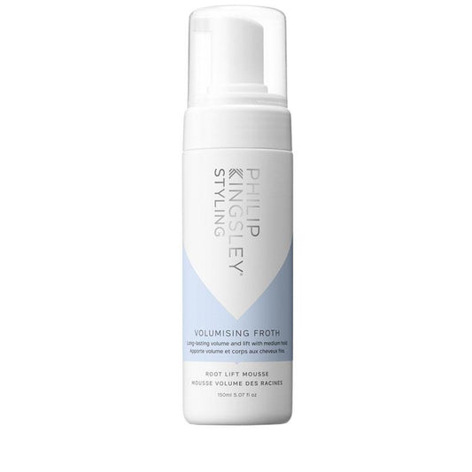 Philip Kingsley Volumising Froth Root Lift Mousse 150ml