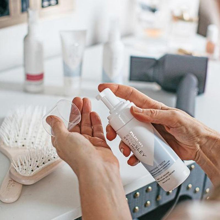 Philip Kingsley Volumising Froth Root Lift Mousse 150ml