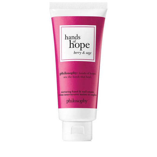 Philosophy Hands Of Hope Berry and Sage 30ml