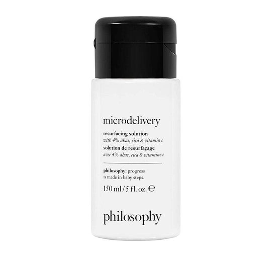 Philosophy Microdelivery Daily Resurfacing Solution 150ml